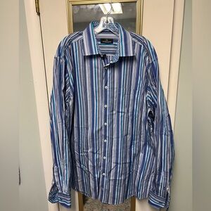 Bugatchi uomo men's XLT top